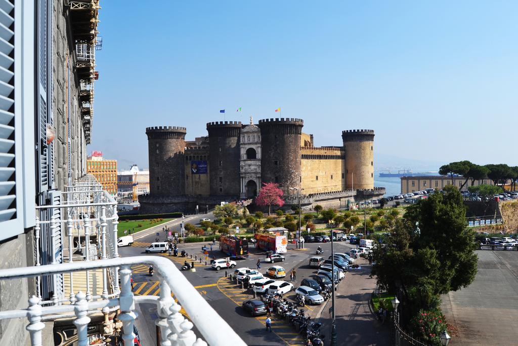 I Giardini Del Re Affittacamere