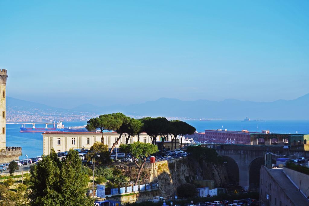 I Giardini Del Re Affittacamere *