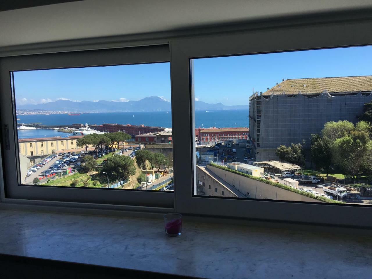 I Giardini Del Re * Napoli